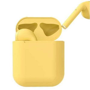 هدفون بی سیم مدل inpods 12