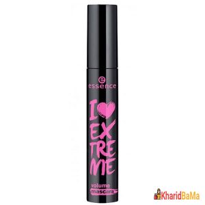 ریمل حجم دهنده اسنس مدل I Love Extreme Volume