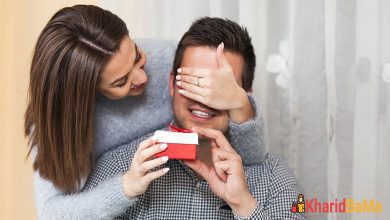 راهنمای خرید هدیه خوب برای آقایان