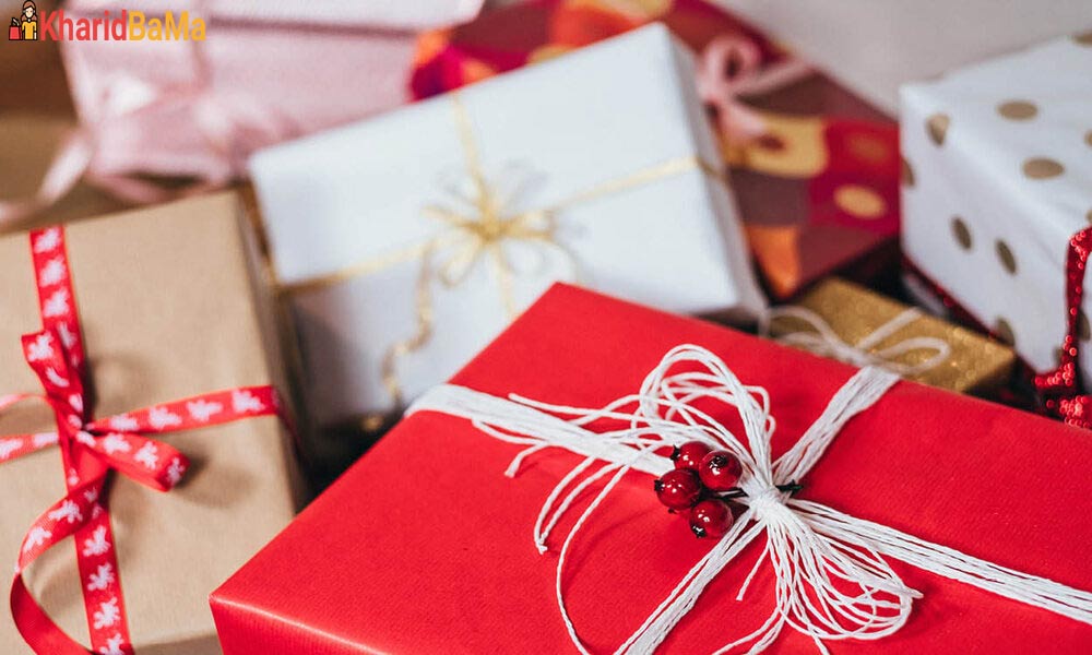 هدیه خوب برای آقایان