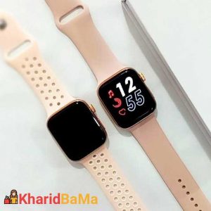 Band 5 Global smart wristband