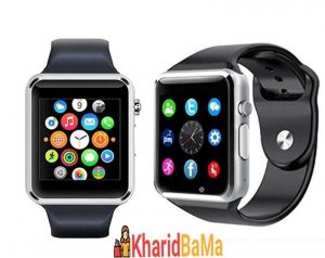 Modio smart watch model MW01