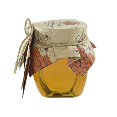 عسل طبیعی نیکیتا - 500 گرم