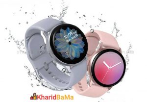 Samsung Smart Watch Model (Galaxy Watch Active2 (40 mm
