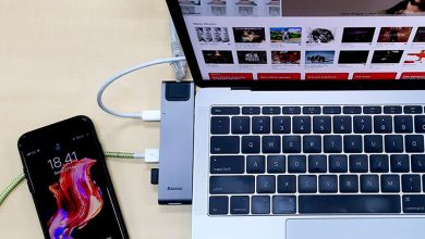 راهنمای خرید هاب یو اس بی USB