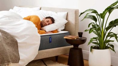 راهنمای خرید بهترین تشک تخت خواب