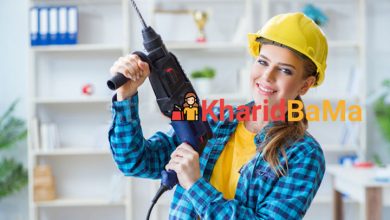 راهنمای خرید دریل