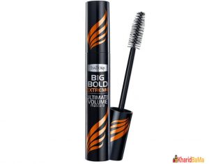 ریمل حجم دهنده ایزادورا مدل Big Bold Extreme