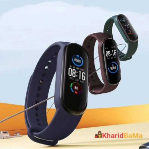 Xiaomi Mi Band 5 Global Version smart wristband