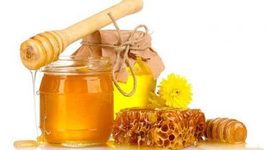 عسل طبیعی