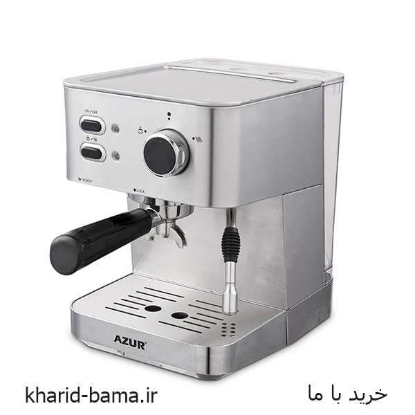 اسپرسو ساز آزور مدل AZ-629EM