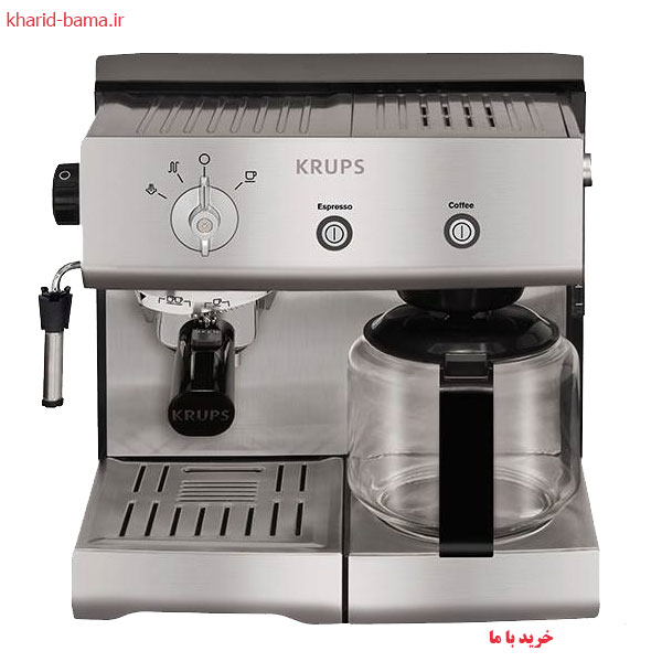 اسپرسو و کاپوچینو ساز کروپس XP224030