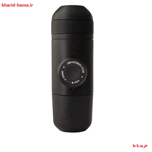 اسپرسوساز همراه مدل AR presso 52418
