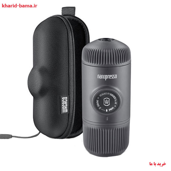 اسپرسو ساز کوچک واکاکو مدل Nanopresso