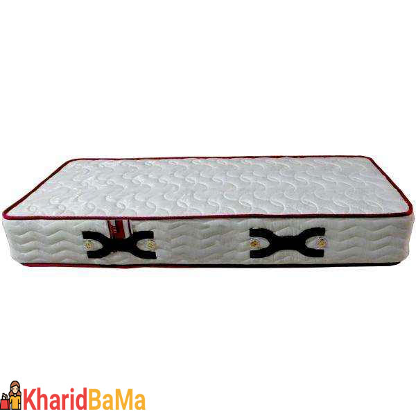 تشک بستا مدل زنبق یک نفره