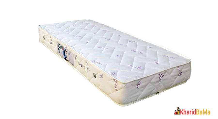 تشک ژینورا مدل Gynura mini یک‌ نفره