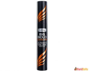 ریمل حجم دهنده ایزادورا مدل Big Bold Extreme