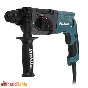 دریل بتن کن ماکیتا مدل HR2470