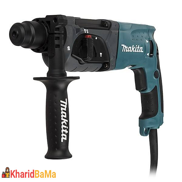 دریل بتن کن ماکیتا مدل HR2470