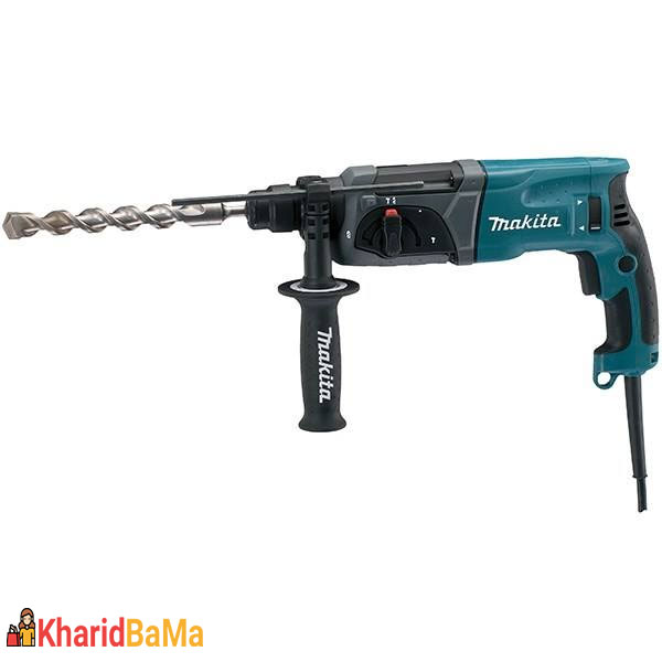 دریل بتن کن ماکیتا مدل HR2470