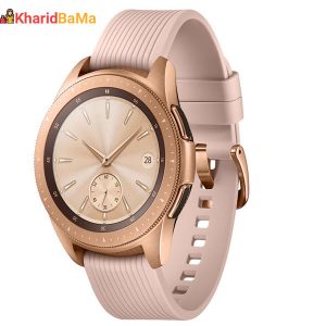 ساعت هوشمند سامسونگ مدل Galaxy Watch SM-R810