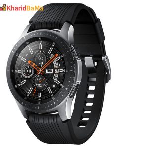 ساعت هوشمند سامسونگ مدل Galaxy Watch SM-R800