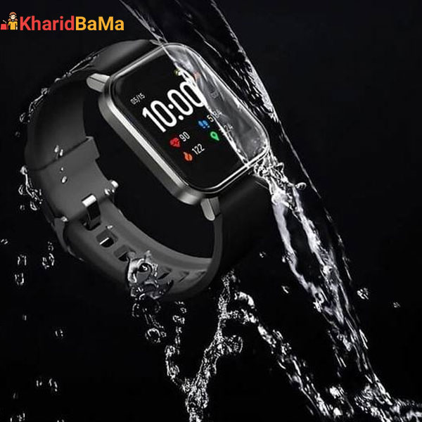ساعت هوشمند هایلو مدل LS02 Global Version