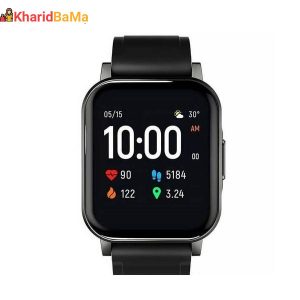 ساعت هوشمند هایلو مدل LS02 Global Version