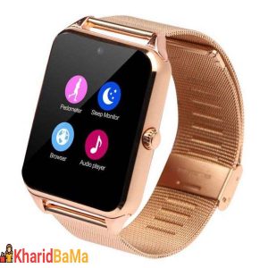 ساعت هوشمند وی سریز مدل J05