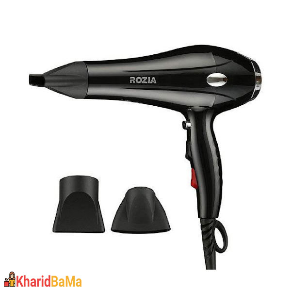 سشوار حرفه ای روزیا مدل HC8307