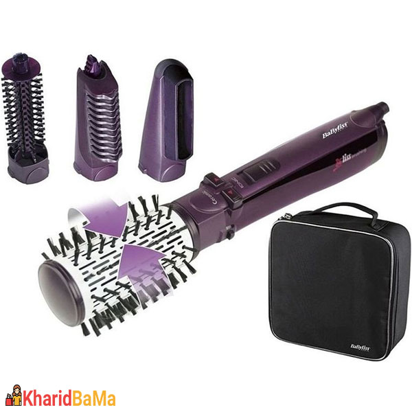 سشوار چرخشی بابلیس مدل 2736E
