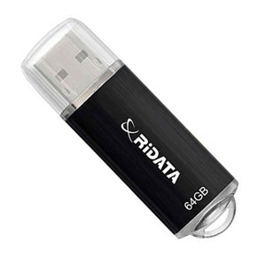 فلش مموری ری دیتا مدل Jewel ظرفیت 64 گیگابایت