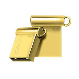 فلش مموری ایکس-انرژی مدل Gold2 ظرفیت 64 گیگابایت