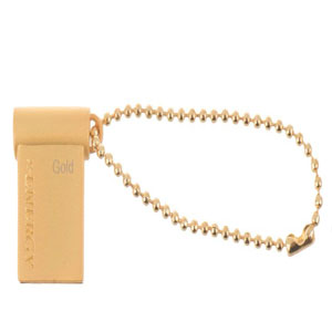 فلش مموری ایکس-انرژی مدل USB2.0 Gold ظرفیت 32 گیگابایت