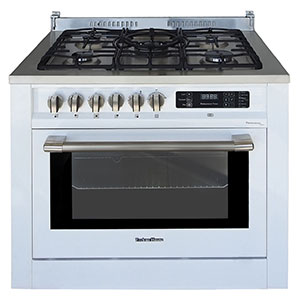 اجاق گاز تکنوهاوس مدل TS-9015W