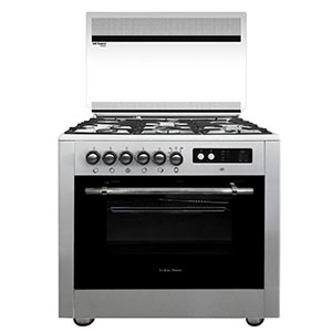 اجاق گاز تکنو هاوس مدل TS-E5015