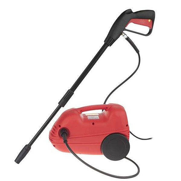 کارواش ای ام سی مدل QL-3100 DP