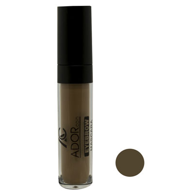 ریمل ابرو آدور کوین شماره R02