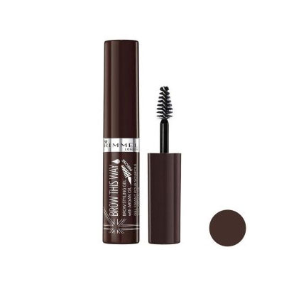 ریمل ابرو دونادیا شماره 002