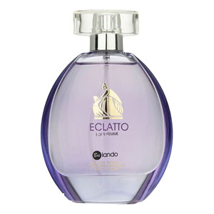 ادو پرفیوم زنانه بای لندو مدل Eclatto