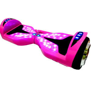 اسکوتر برقی مدل Q1- 6.5