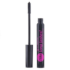 ریمل بلند کننده اسنس مدل I Like Long Lashes