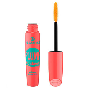 ریمل حجم دهنده اسنس مدل Plump No Clump Volume