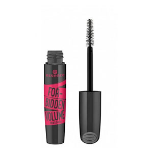 ریمل حجم دهنده اسنس مدل forbidden Volume حجم 12 میلی لیتر