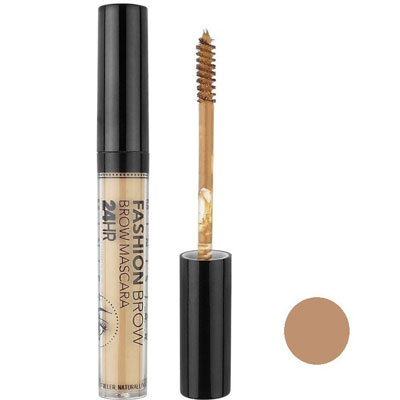 ریمل ابرو فشن براو شماره 1