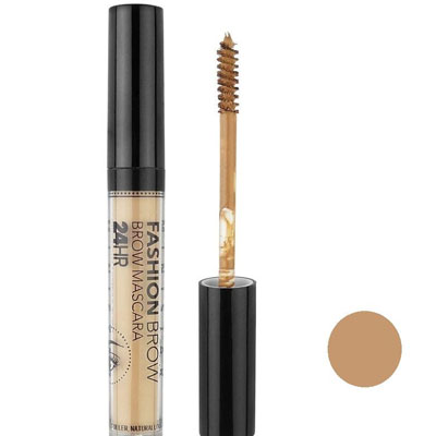 ریمل ابرو فشن براو شماره 2