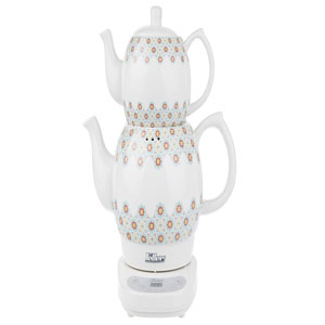 چای ساز فلر مدل TS112-02