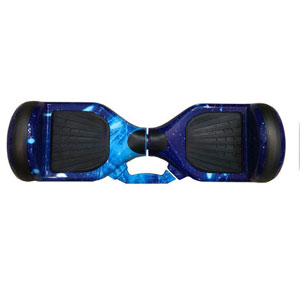 اسکوتر برقی هانروکس مدل P5-B