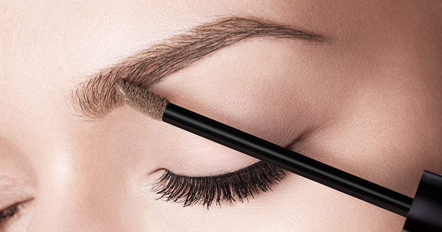 معرفی بهترین مارک ریمل ابرو