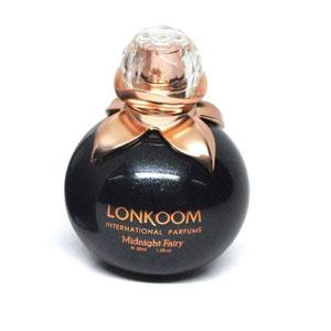 ادو پرفیوم زنانه لنکوم مدل Midnigth Fairy